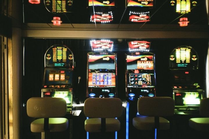 All You Need to Know About the History of Slot Machines