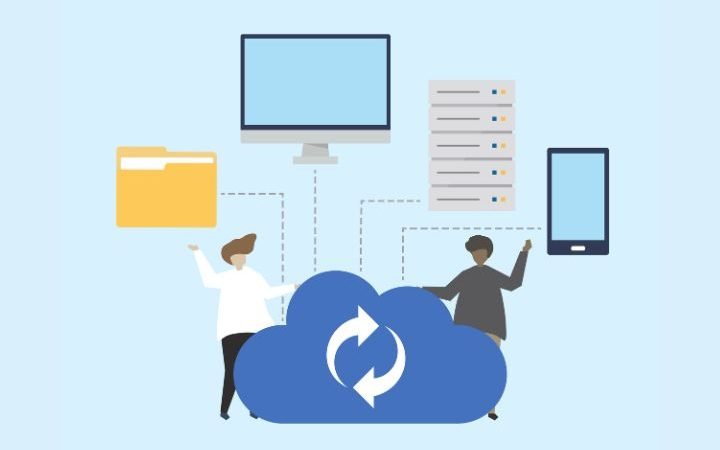 Top Data Transfer Apps: Free & Paid Options Reviewed in Detail (2025)