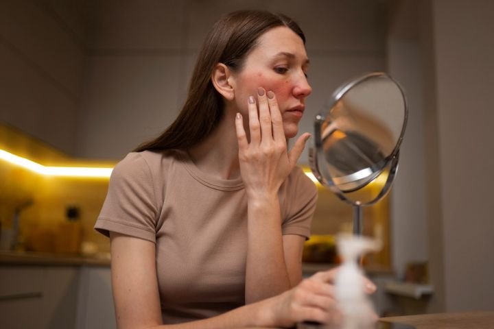 How Chronic Skin Conditions Impact Daily Life & Confidence