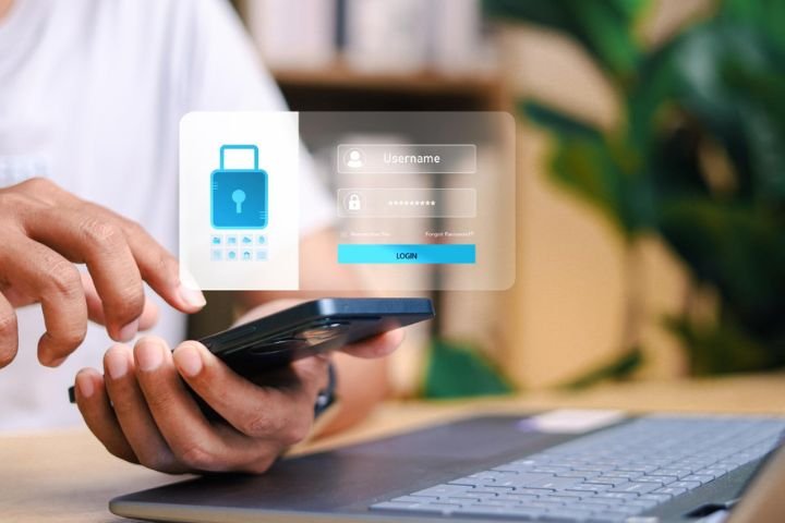 How to log into VTOP Login: The Essentials to Login in the Campus Portal