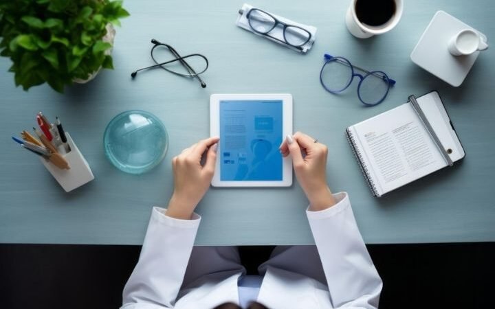 Labsmart Login – A Practical Review of the Healthcare Tech Platform