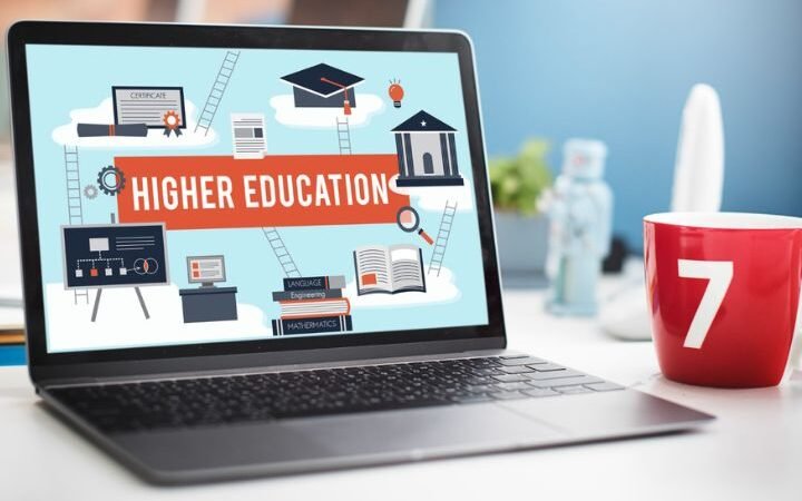 EducationBeing com – Modeling a smarter future of learning