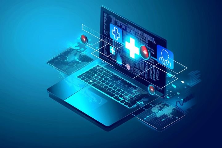 Go to DoctorHub360.com: Receive Digital Healthcare Care Online