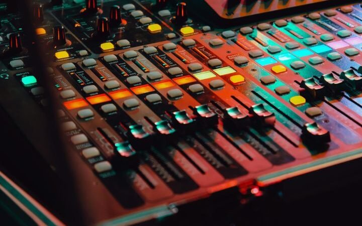 Audio Alter Music Editing Tool – Simple free online editing tool