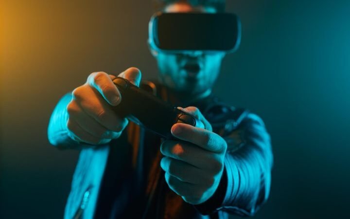 I Only Play One Single Player Video Game at a Time – And You Should Too