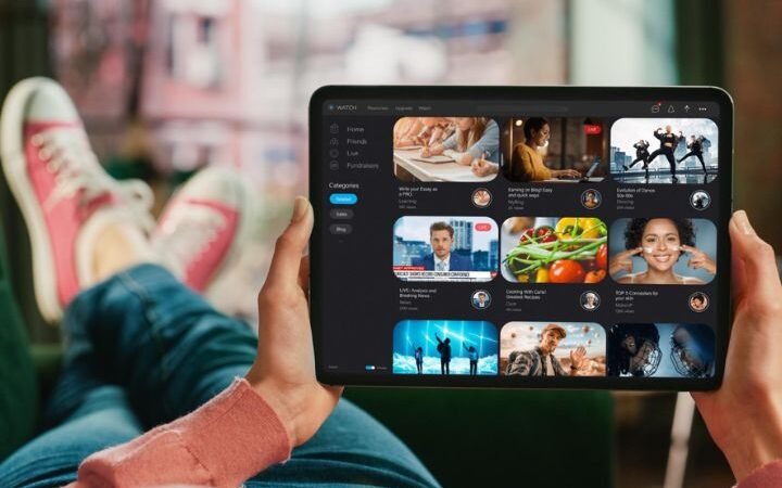 Donnacazzo69 .com Online Shock Entertainment 