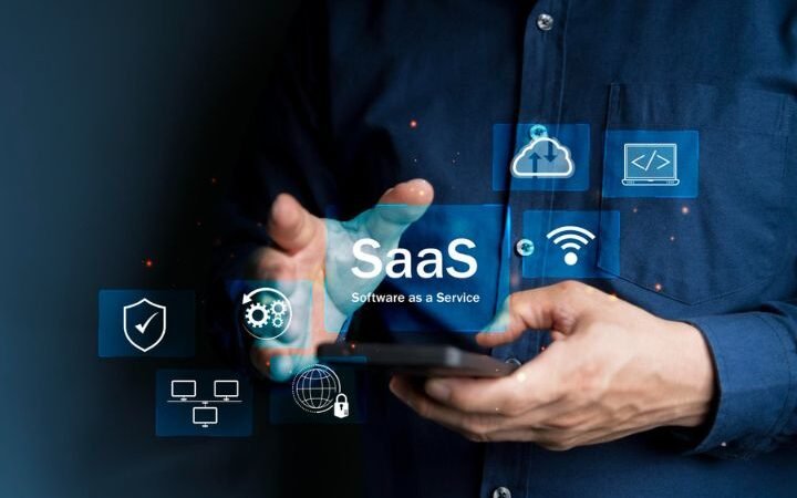 Best SaaS tools for startups & SMBs in 2025