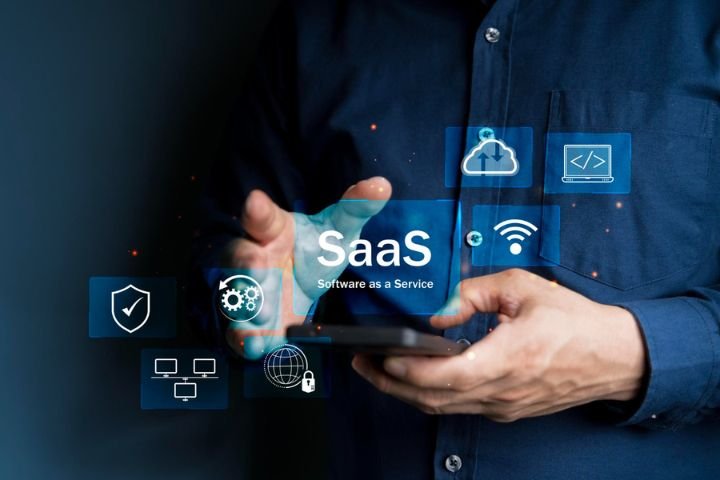 Best SaaS tools for startups & SMBs in 2025