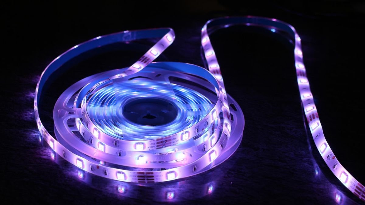 LED Strip Lights – Restoring Environments in Grace and Efficiency