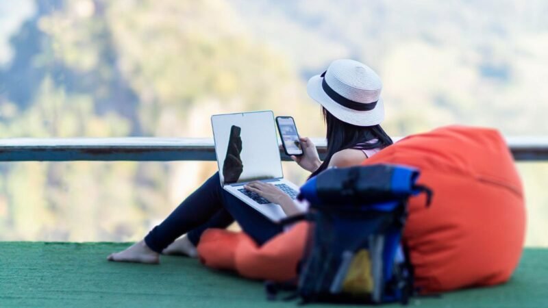 What Is a Travel Router and Is It Worth It?