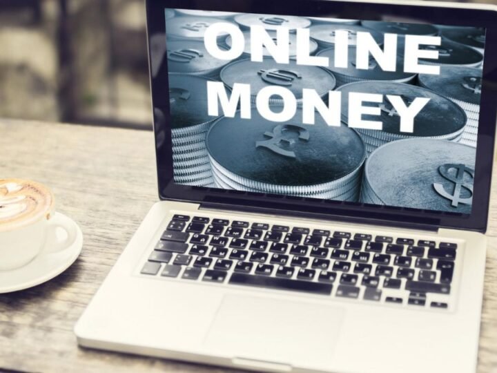 CashStark Com – What it is, What it Offers, How it helps With Financial Choices