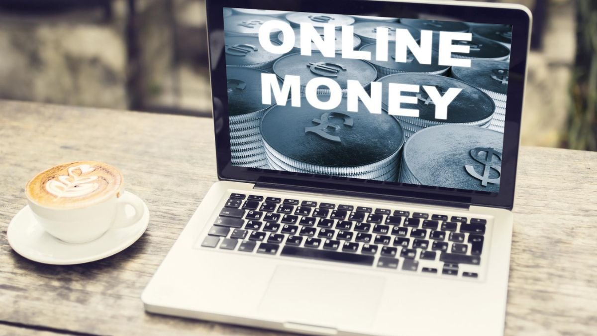 CashStark Com – What it is, What it Offers, How it helps With Financial Choices