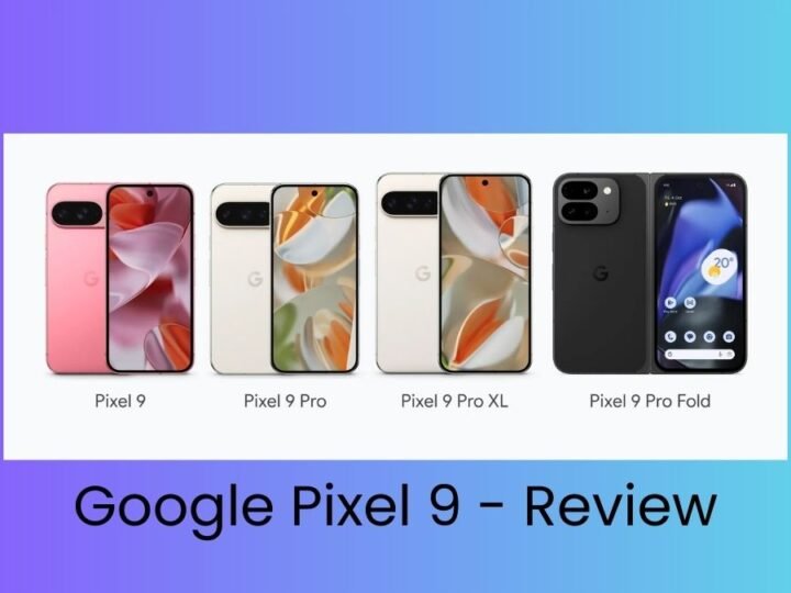 Google pixel 9: What you need to know about Google’s new phone