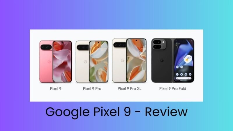 Google pixel 9: What you need to know about Google’s new phone